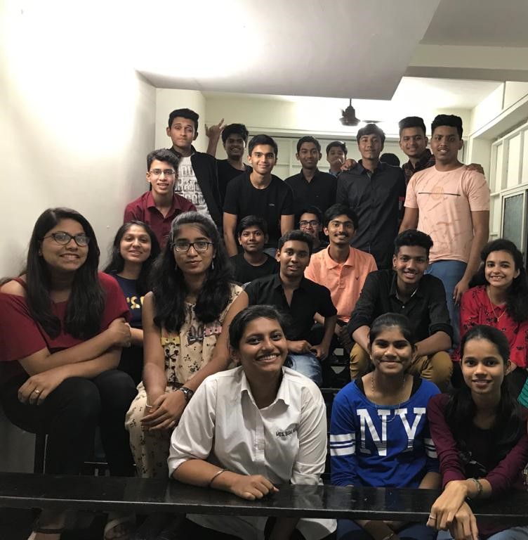 Student Image