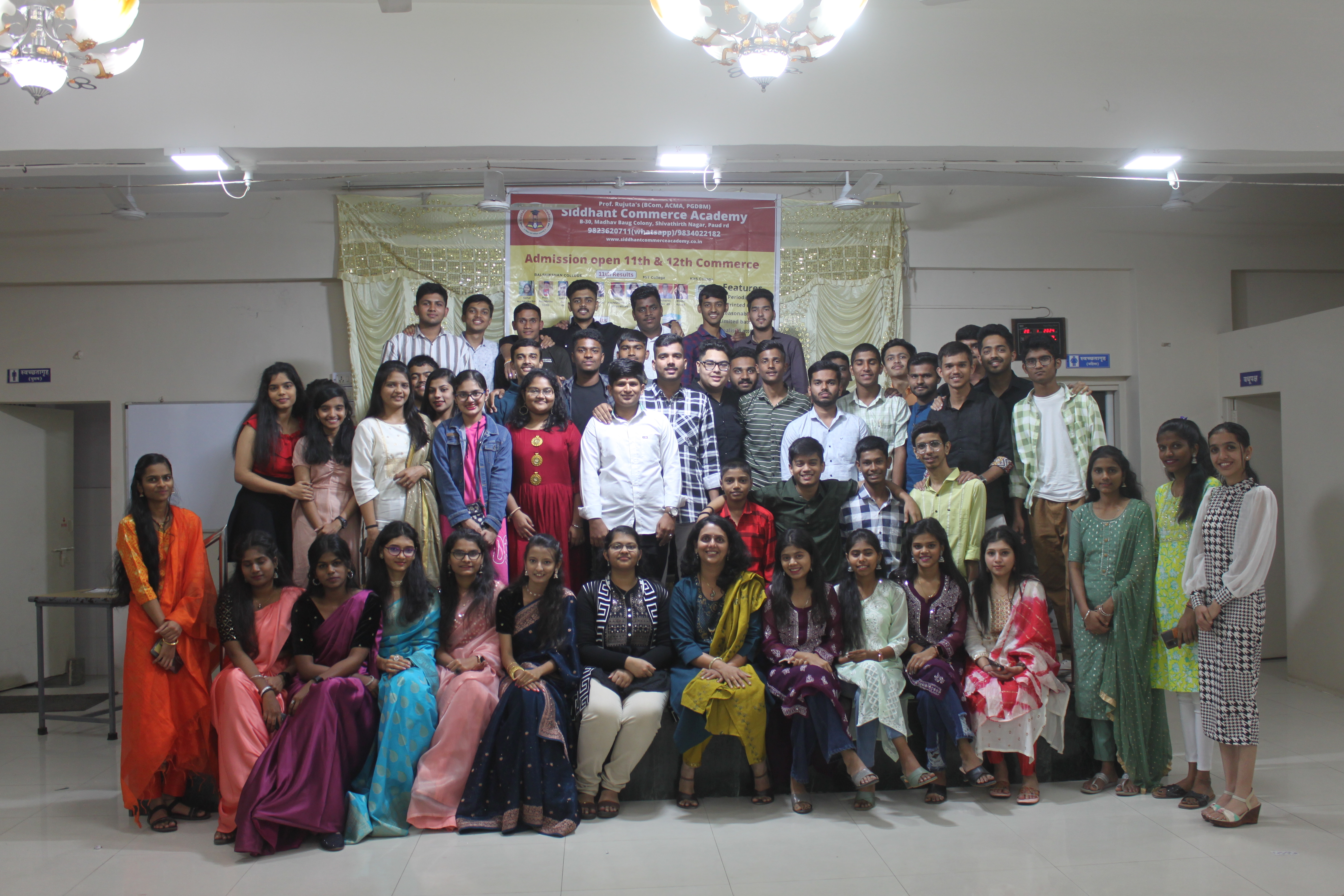 Student Image
