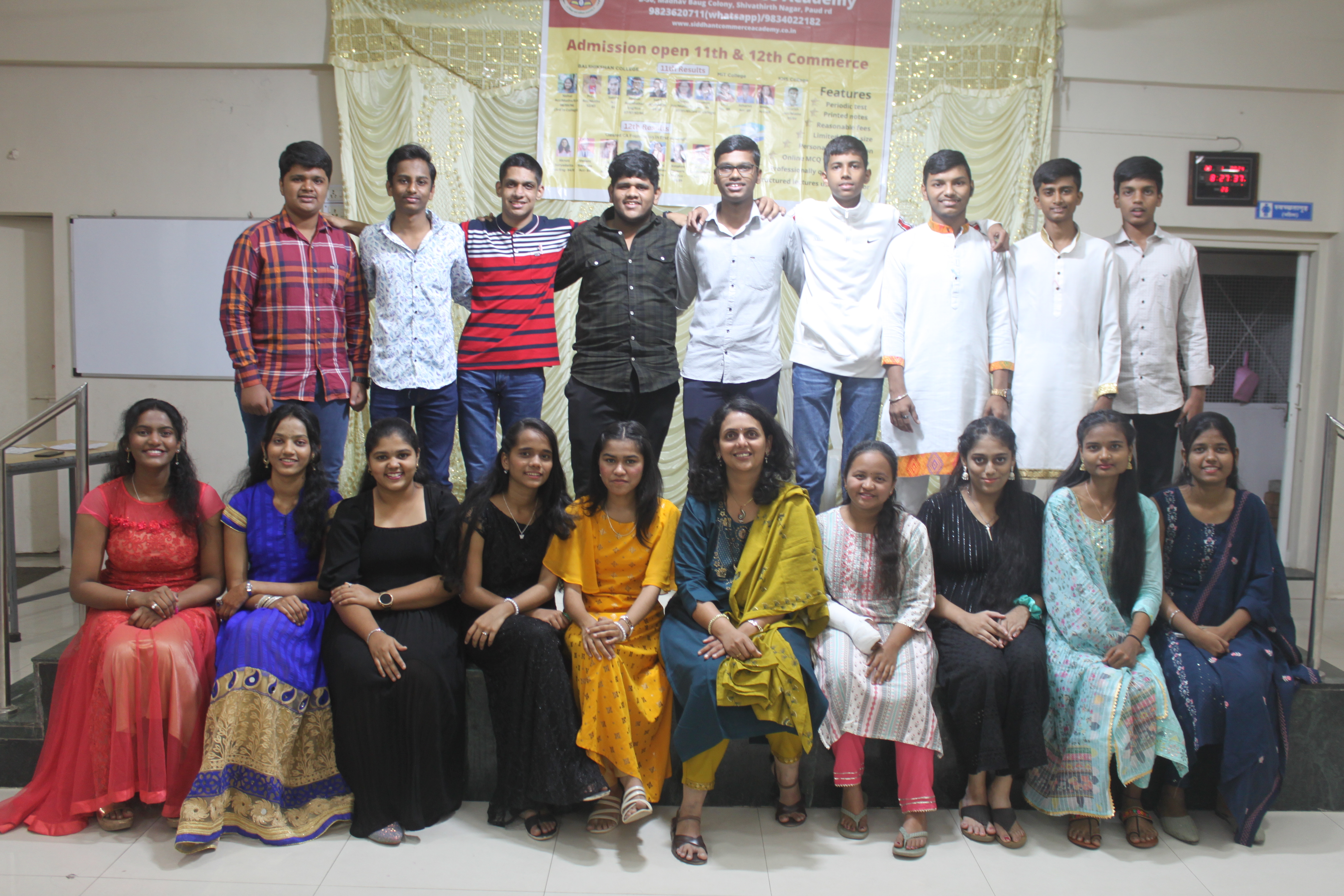 Student Image